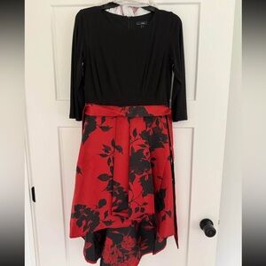 R&K Classic Black Garment